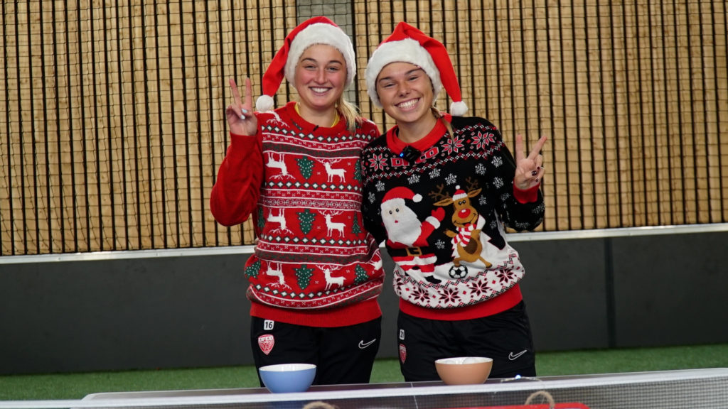 DFCO Plus/Tartine Pong : Episode 2