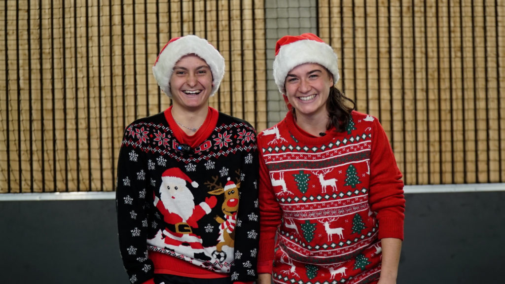 DFCO Plus / Tartine Pong : Episode 4