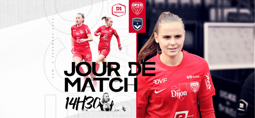 DFCO – Bordeaux en direct