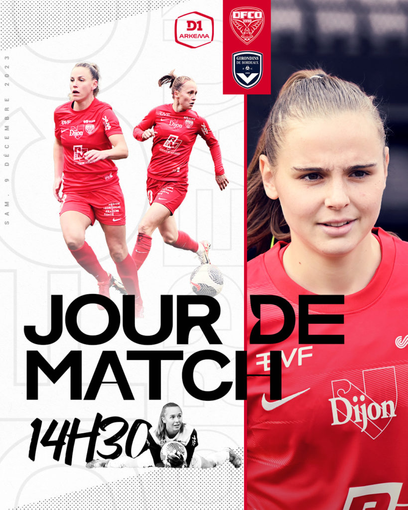 DFCO – Bordeaux en direct