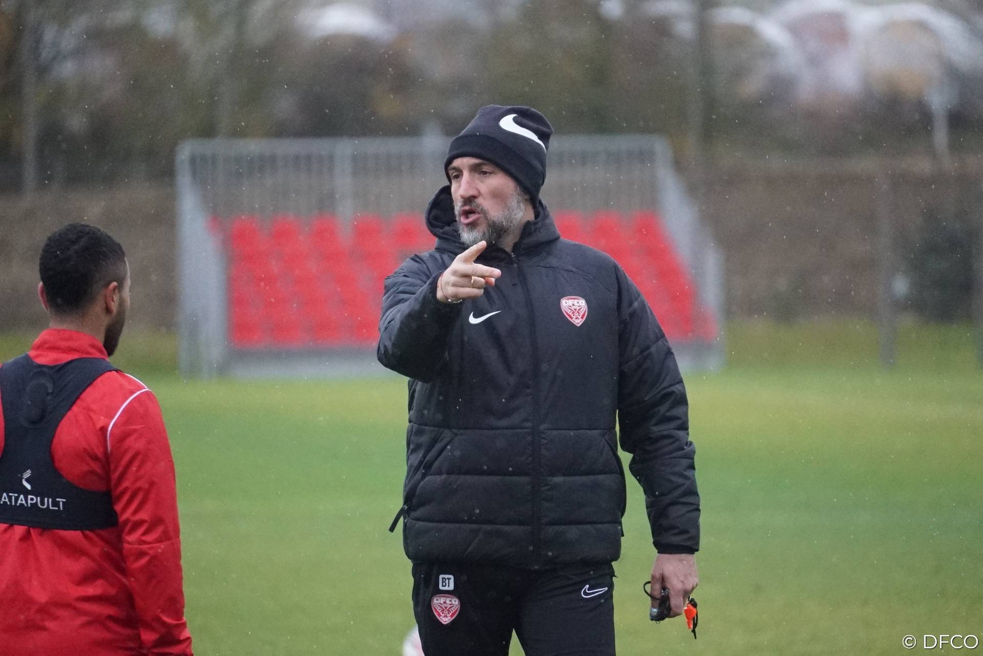 L’album photos du 12 décembre