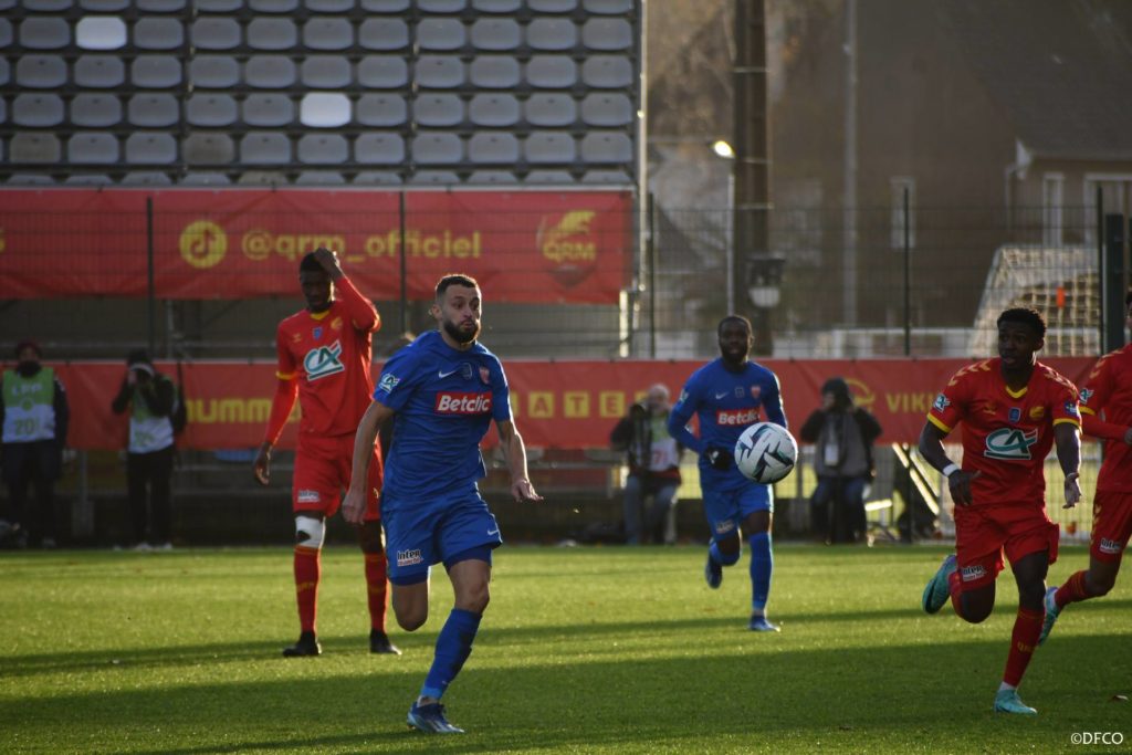 QRM – DFCO : Le résumé vidéo