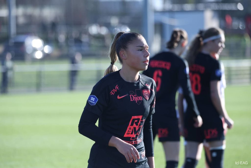 Le résumé video de Guingamp – DFCO (1-1)