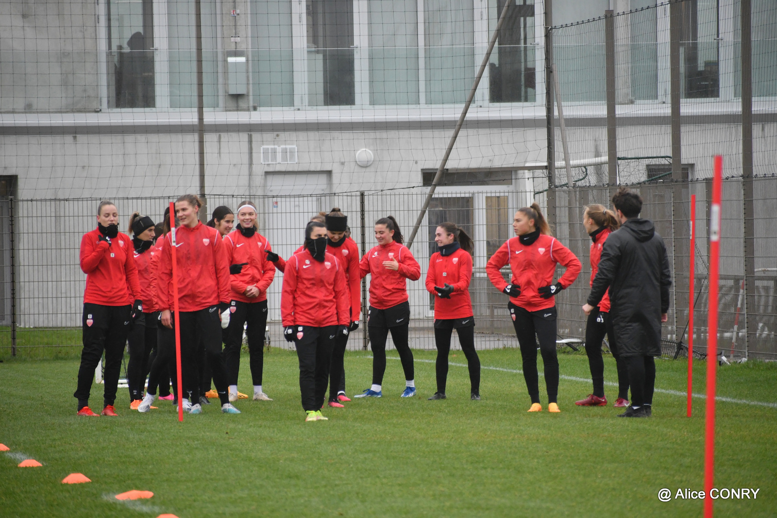 Guingamp – DFCO au programme en D1