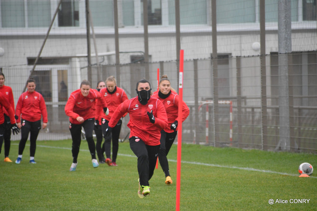 Guingamp – DFCO au programme en D1