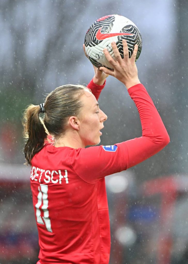 Fleury – DFCO : Le groupe dijonnais