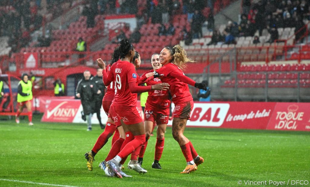 DFCO – Bordeaux : l&rsquo;album photos