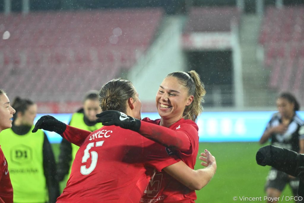 DFCO – Bordeaux : l&rsquo;album photos