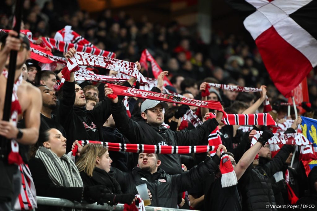 US Orléans – DFCO : les infos supporters