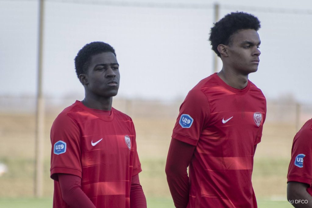 Formation : le programme du week-end