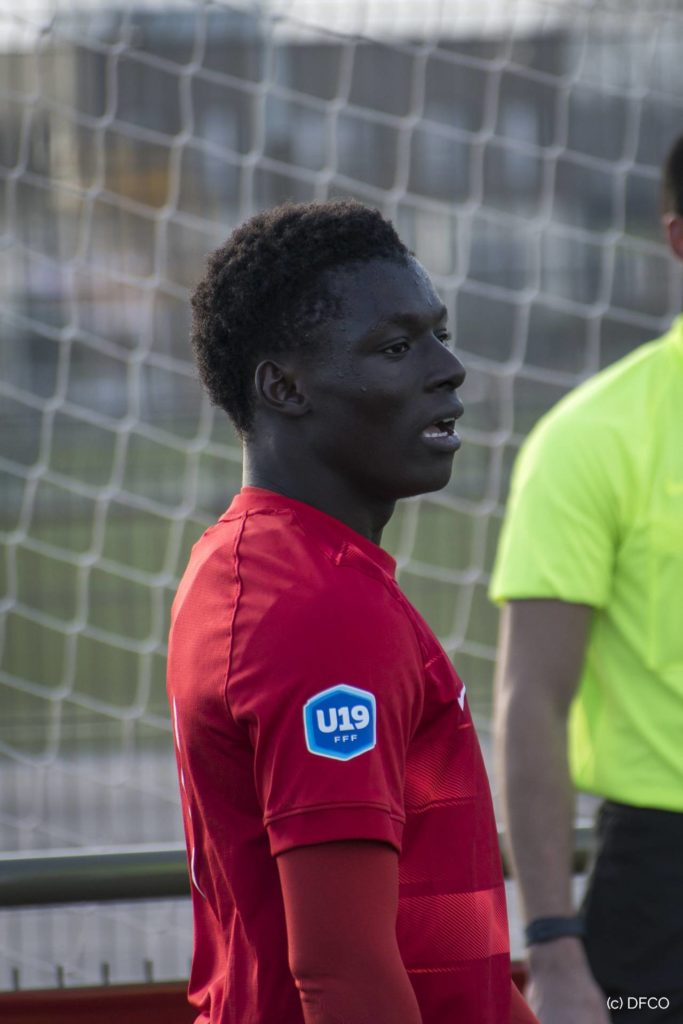 Les résultats de la formation