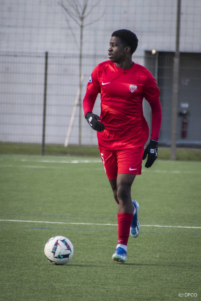 Formation : match décisif pour les U19