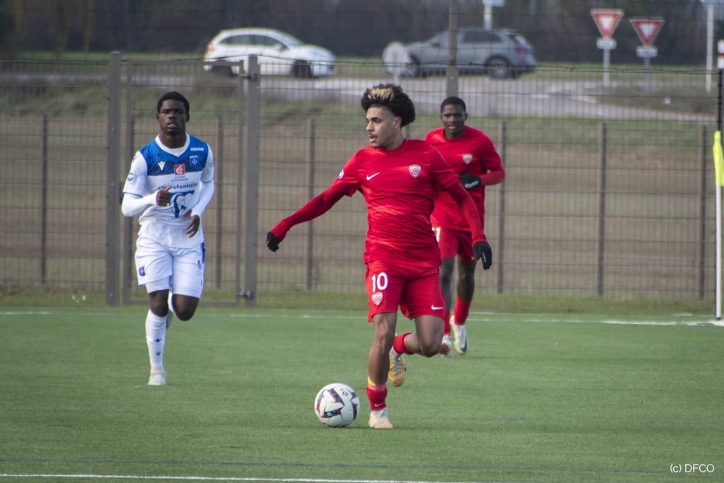 Formation : le planning du week-end