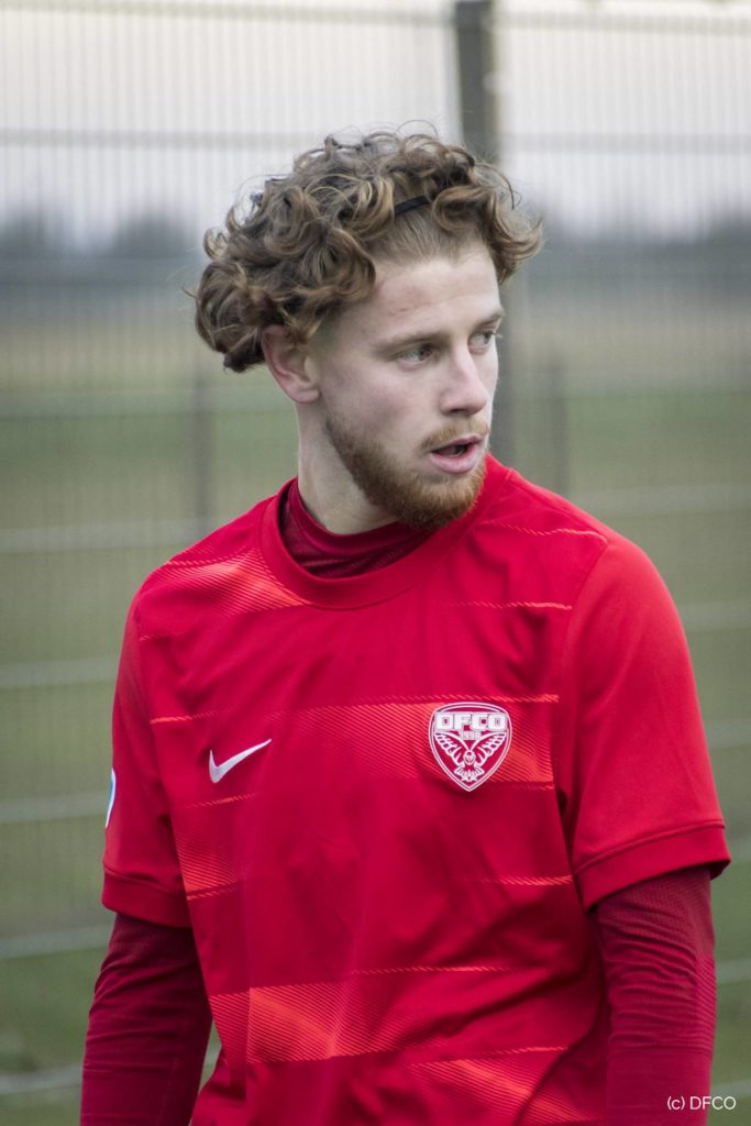 Les U17 vainqueurs, les U19 s&rsquo;inclinent