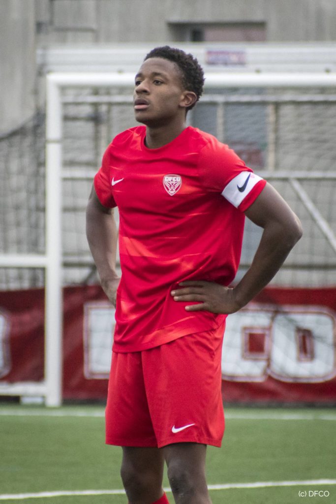 Formation : le planning du week-end