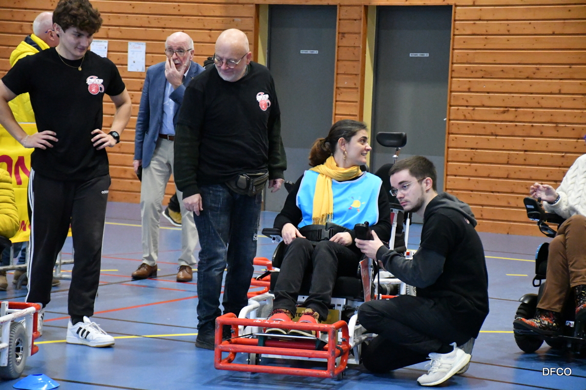 Téléthon : c&rsquo;est parti pour l&rsquo;édition 2023 !