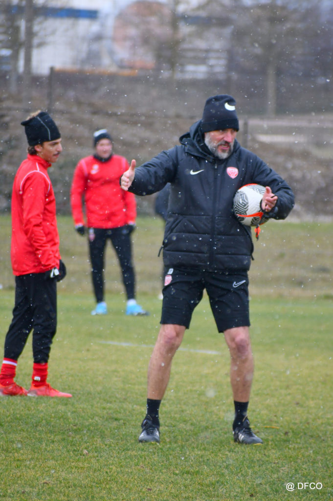 Thermomètre négatif, séance positive : 101 photos à découvrir !