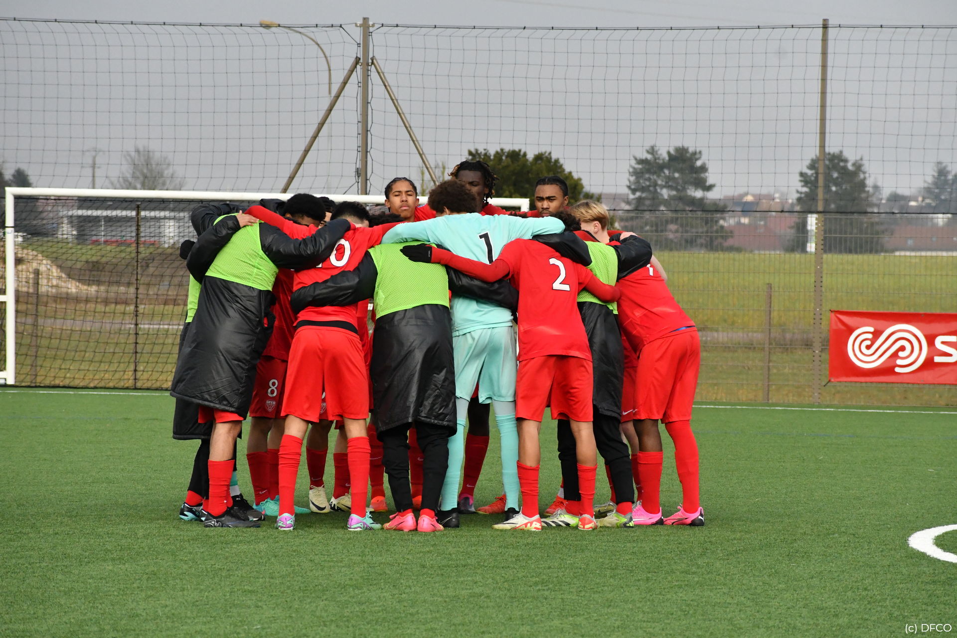 Formation : le programme du week-end