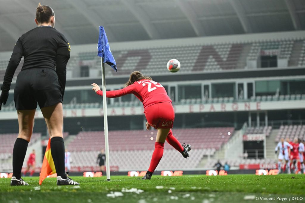 DFCO – Fleury : l&rsquo;album photos