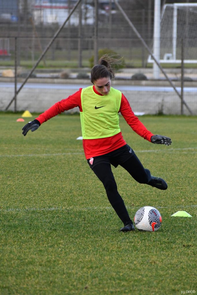 D1 Arkema : la reprise en photos !