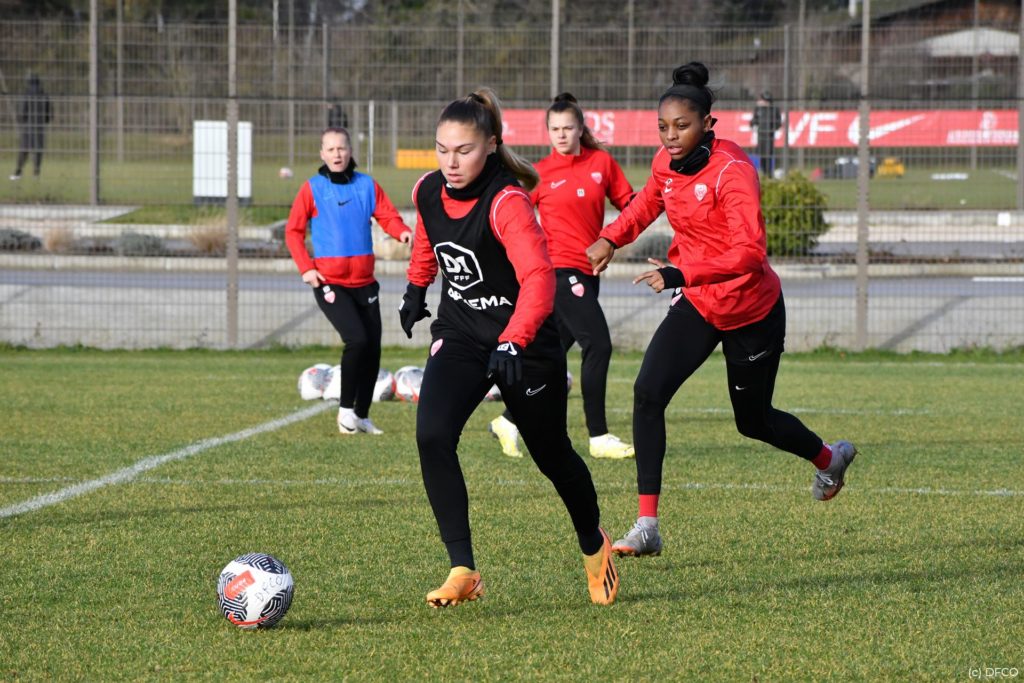 D1 Arkema : le planning de la semaine