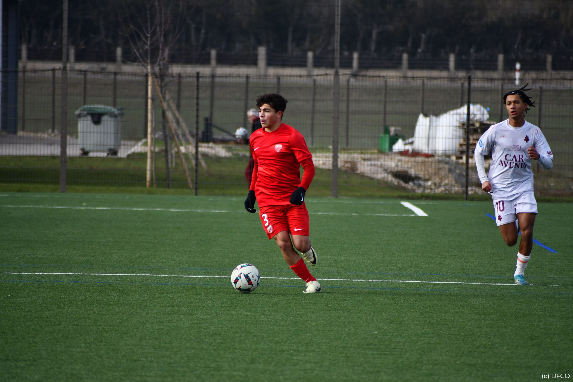 Les résultats du dimanche 28 janvier