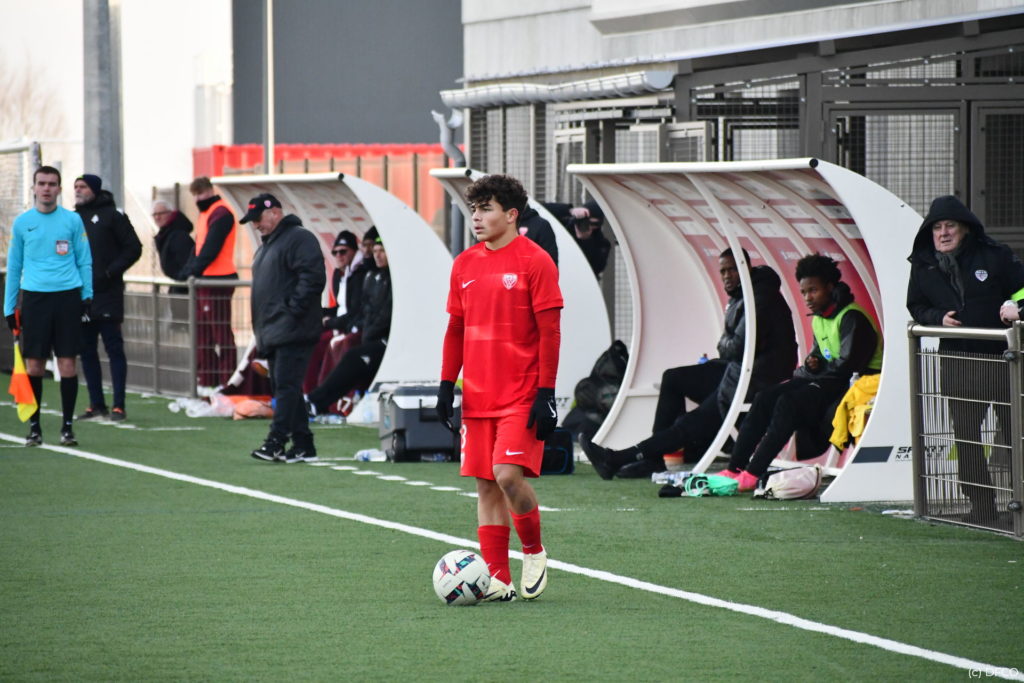 Les résultats du dimanche 28 janvier