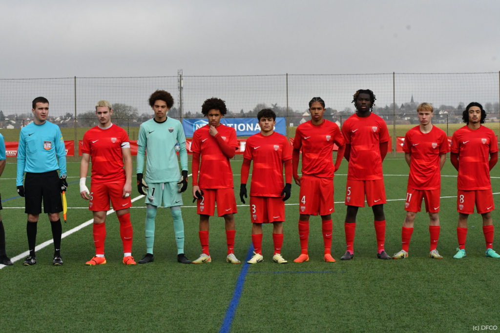 Formation : le programme du week-end