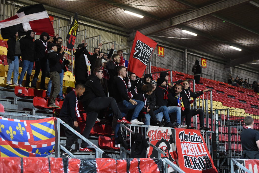 FC Martigues – DFCO : les infos supporters