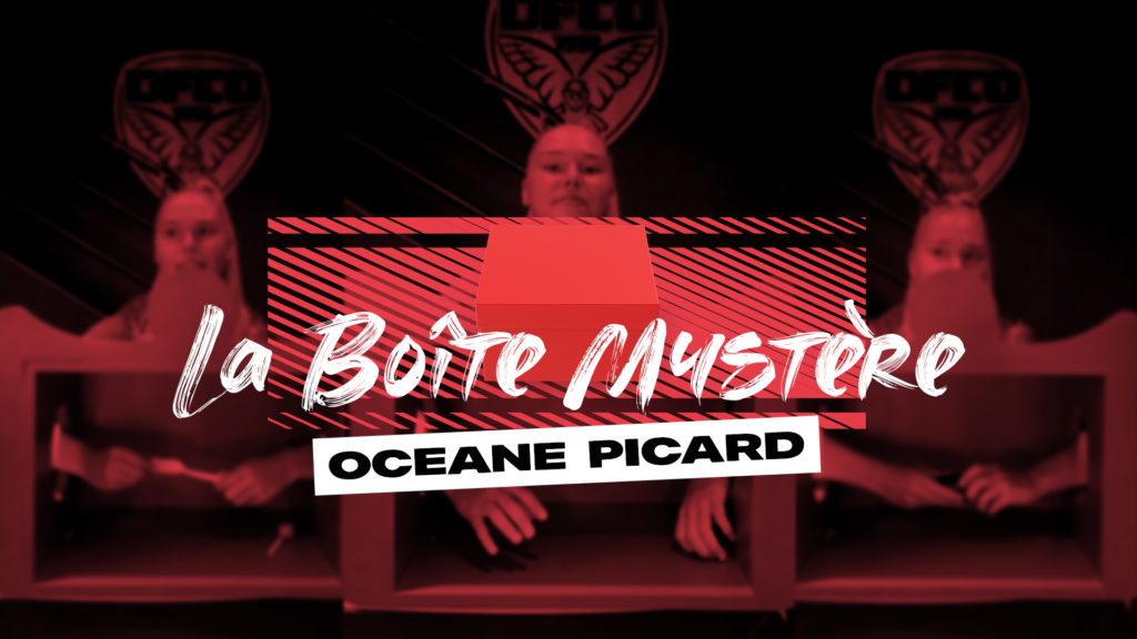 DFCO Plus : La boîte mystère avec Océane Picard
