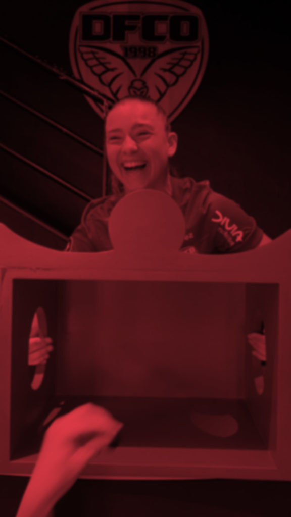 La boîte mystère avec Sarah Jankovska