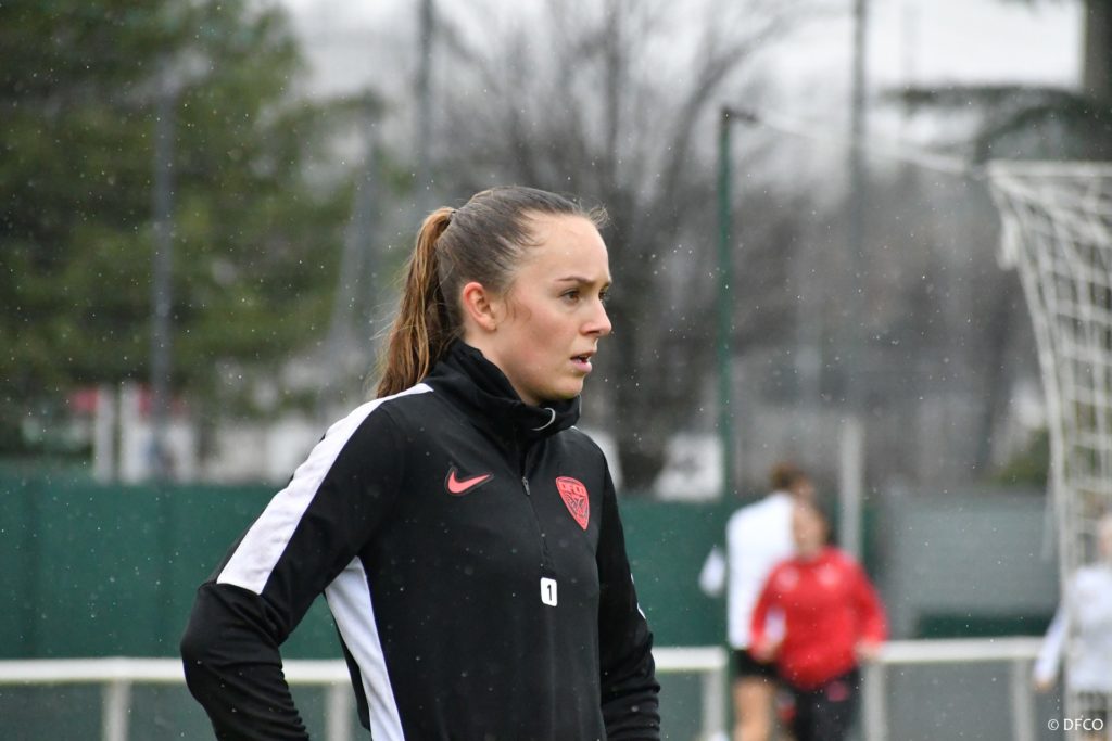 ASSE – DFCO : l’album photos