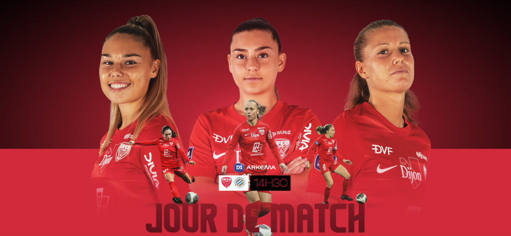 DFCO – MHSC en direct