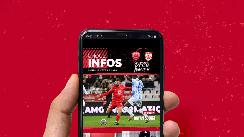 DFCO – Nancy : Votre Chouett&rsquo;Infos est disponible