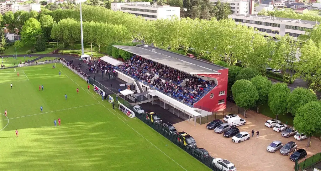 Villefranche – DFCO : les infos supporters
