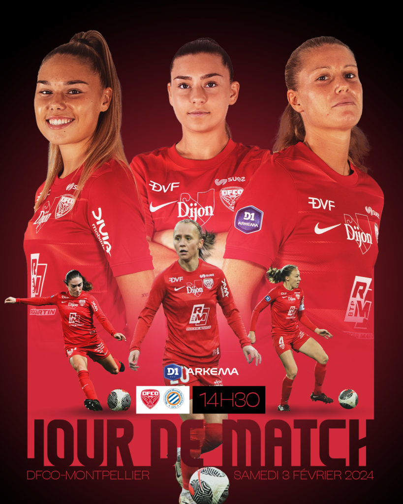 DFCO – MHSC en direct