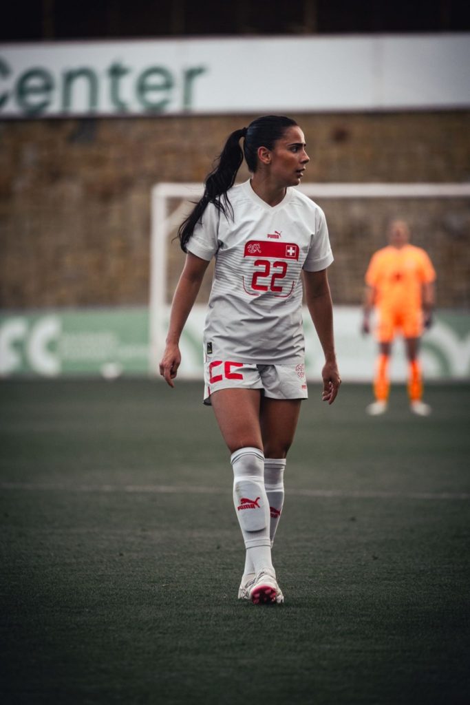 Trêve Internationale : les résultats de nos Dijonnaises