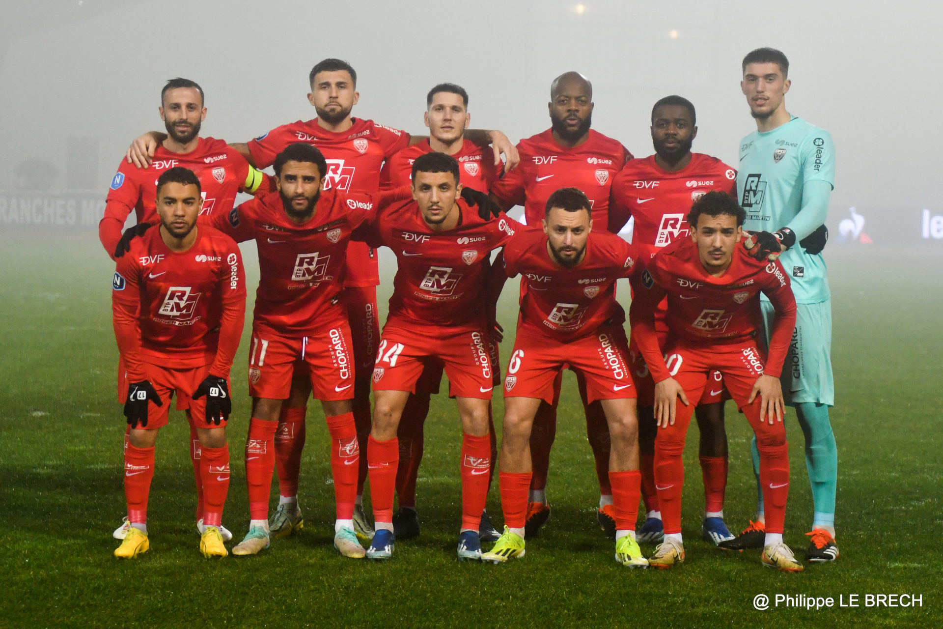 Avranches – DFCO (1-4) : les réactions dijonnaises