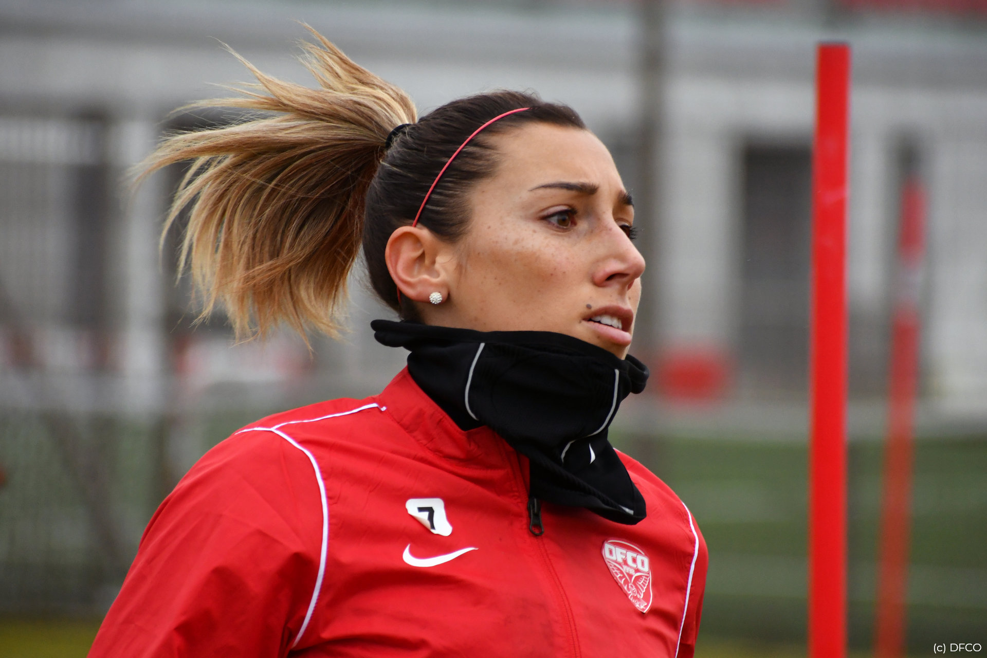 La séance du 1er février