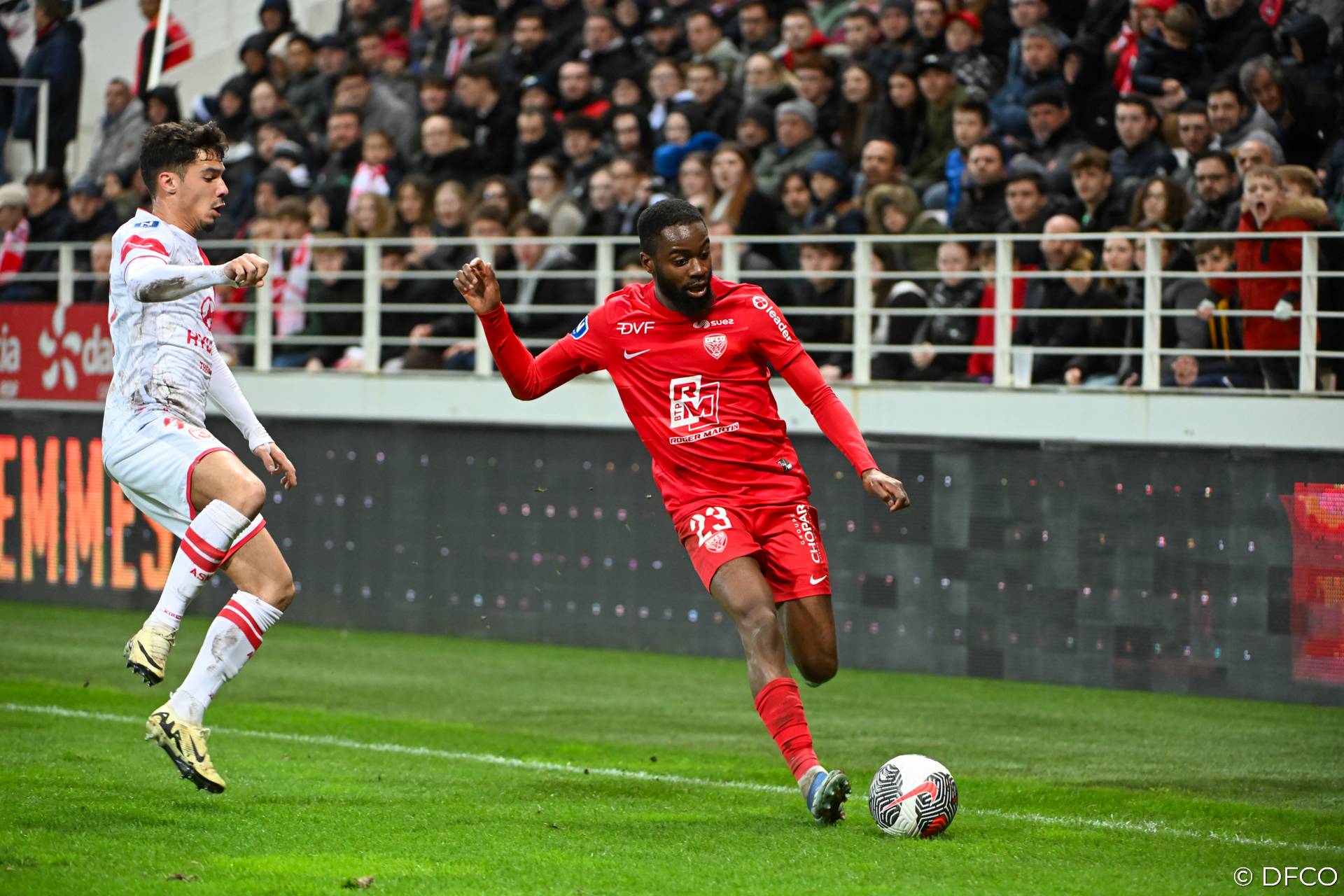 Cédric Makutungu : « Impératif de prendre 3 points »