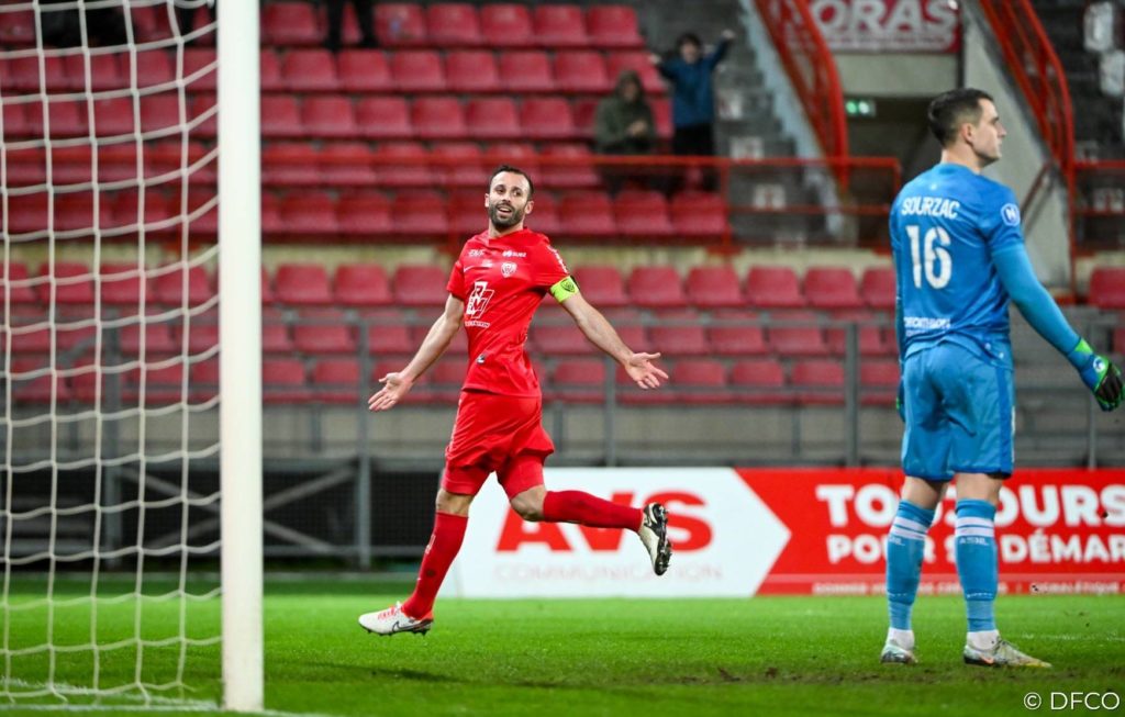 Le film de DFCO – Nancy