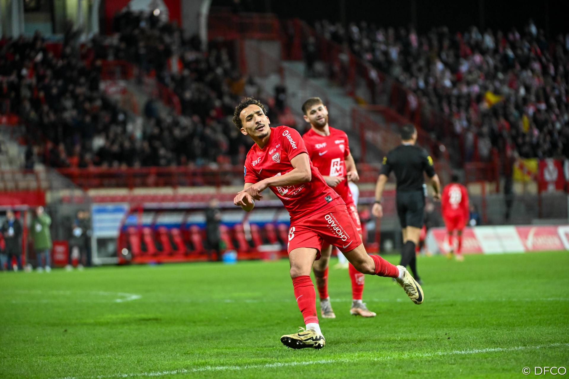 DFCO – Nancy (3-1) : Les réactions dijonnaises