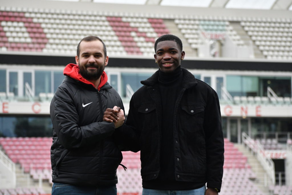 DFCO Plus : A la découverte de Zoran Moco