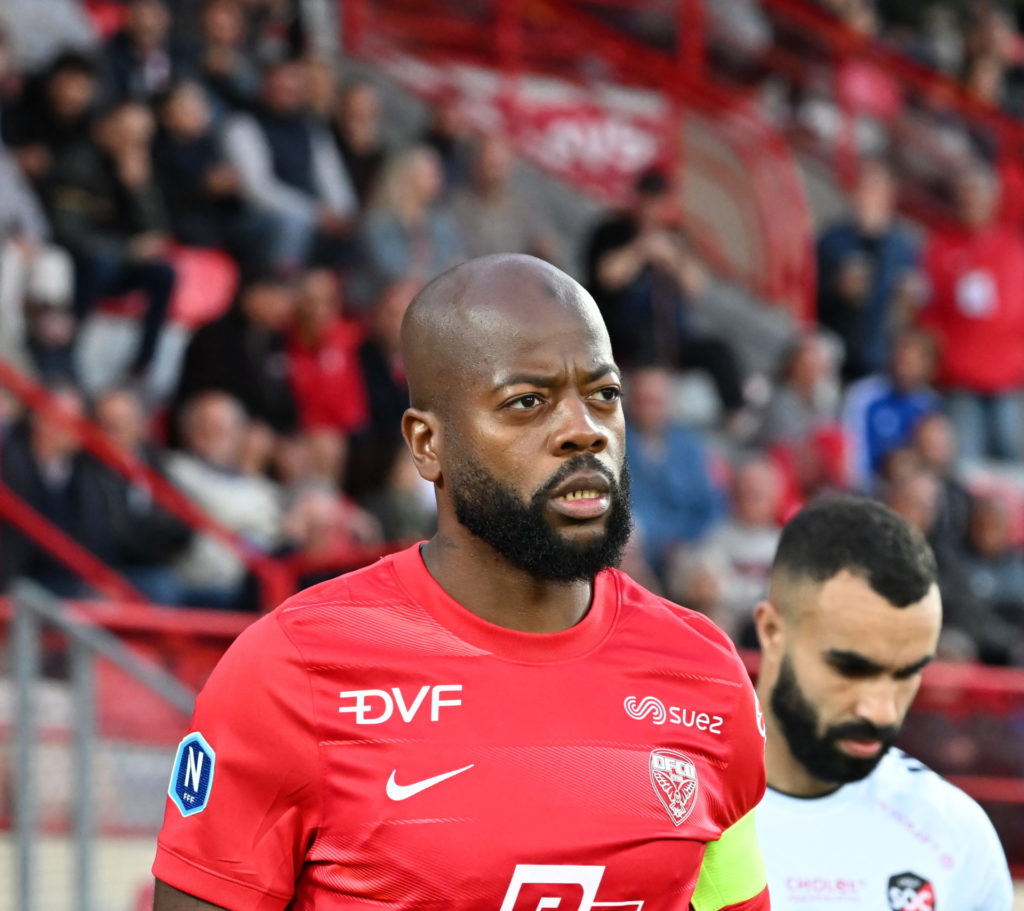 Arnold Temanfo : « Confiance en notre groupe »