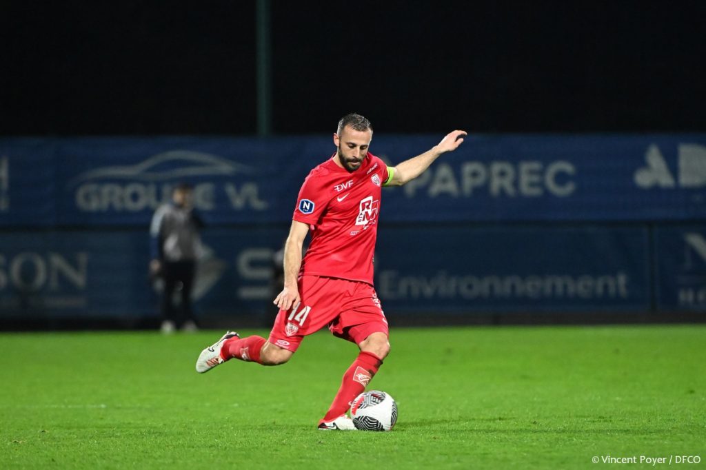 Une soirée à vite oublier à Villefranche (4-0)