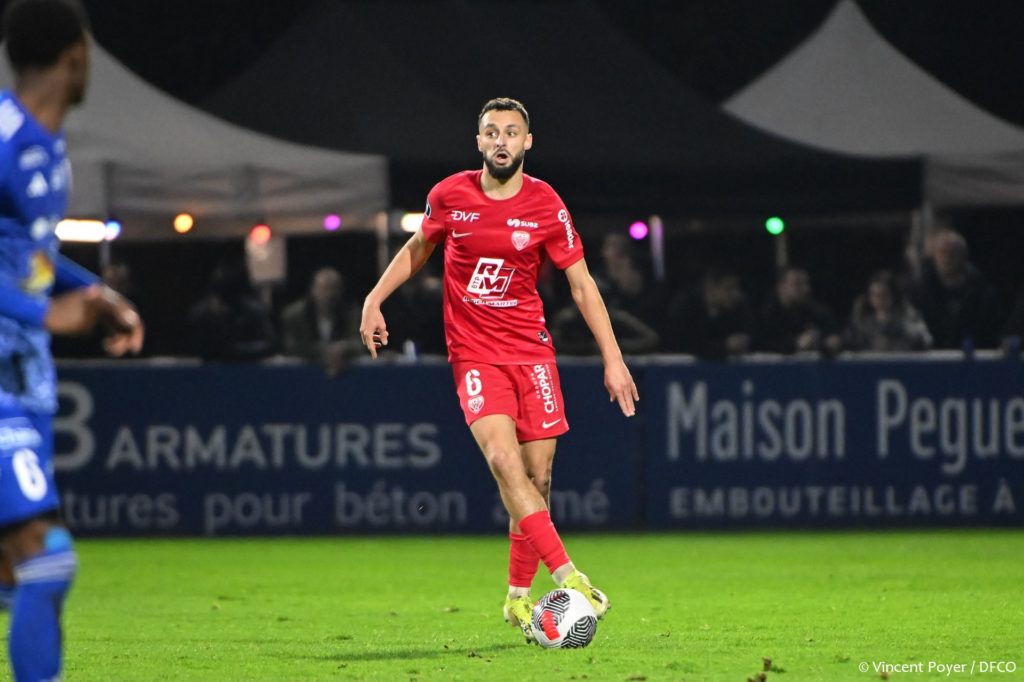 Villefranche – DFCO (4-0) : les réactions dijonnaises