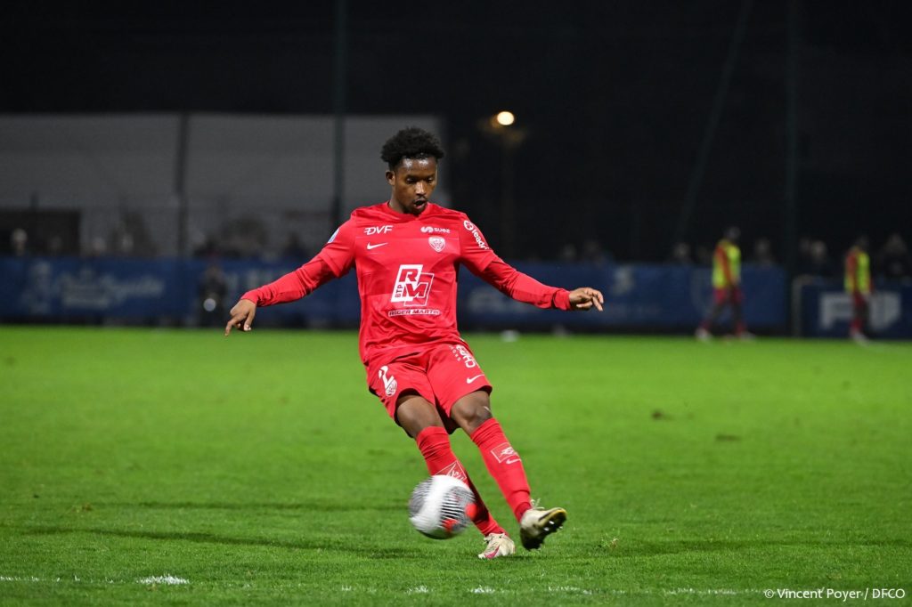 Le résumé video de Villefranche – DFCO