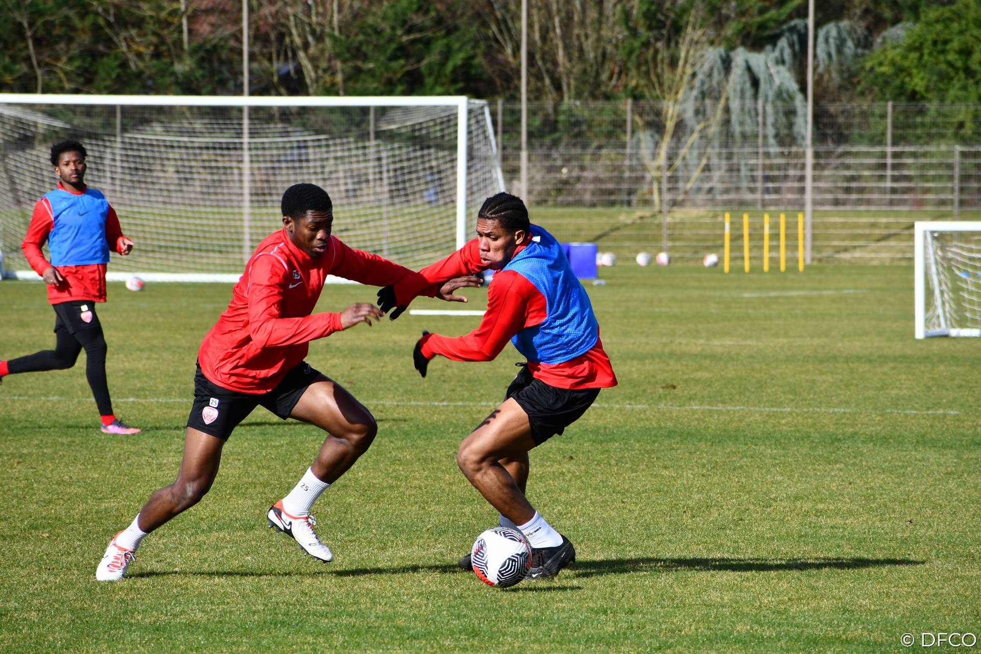 L&rsquo;album photos du 23 février