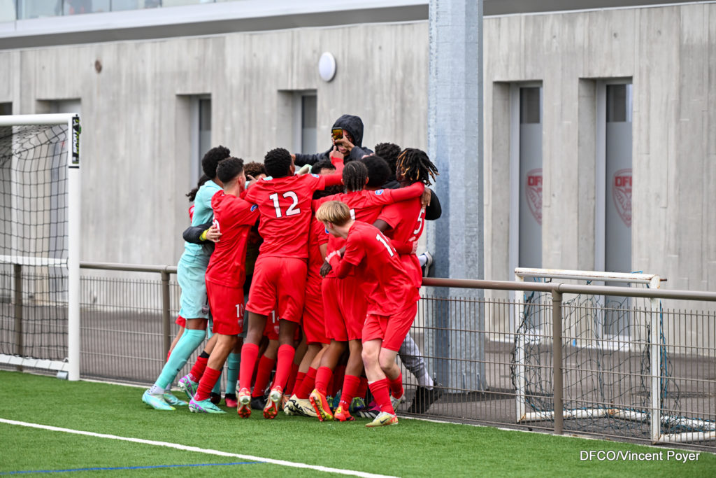 Formation : le programme du week-end