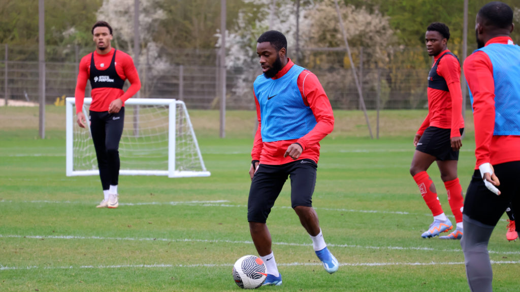 La séance du 26 mars en video